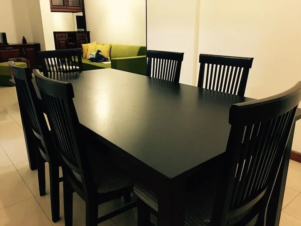 Котикаватта: Organic Apartments Colombo