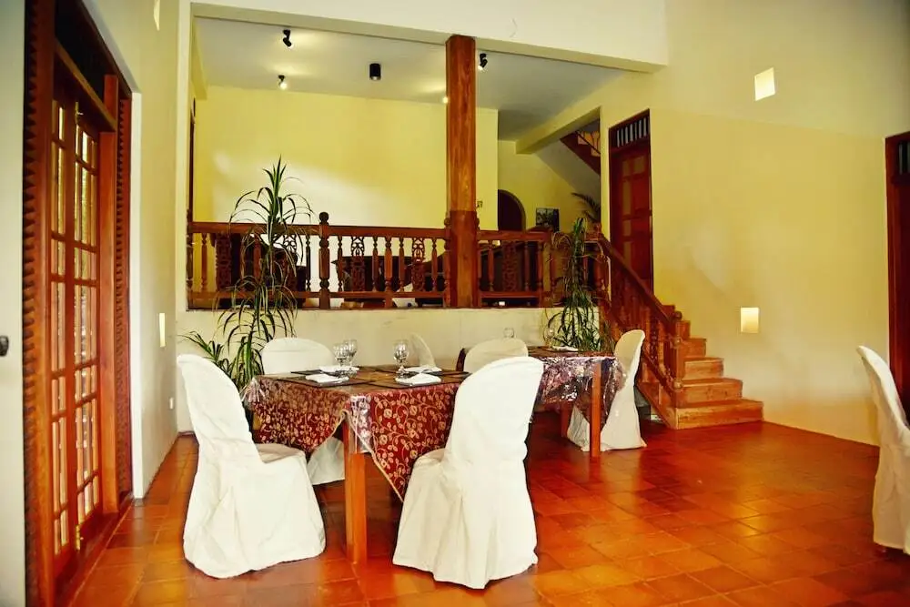 Катукурунда: Green Palm Villa