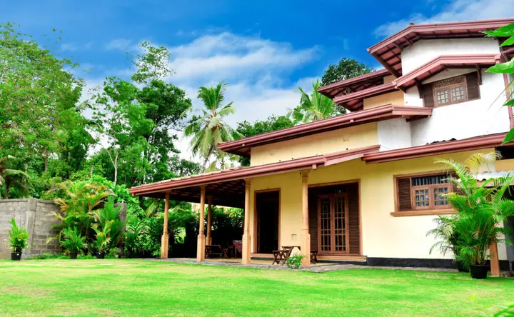 Катукурунда: Green Palm Villa