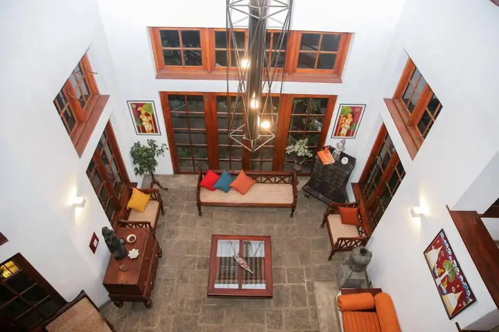 Канди: Gruhaya Boutique Villa