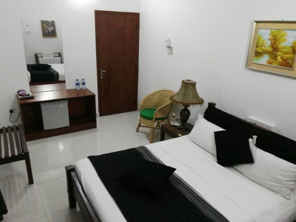 Канди: Gruhaya Boutique Villa