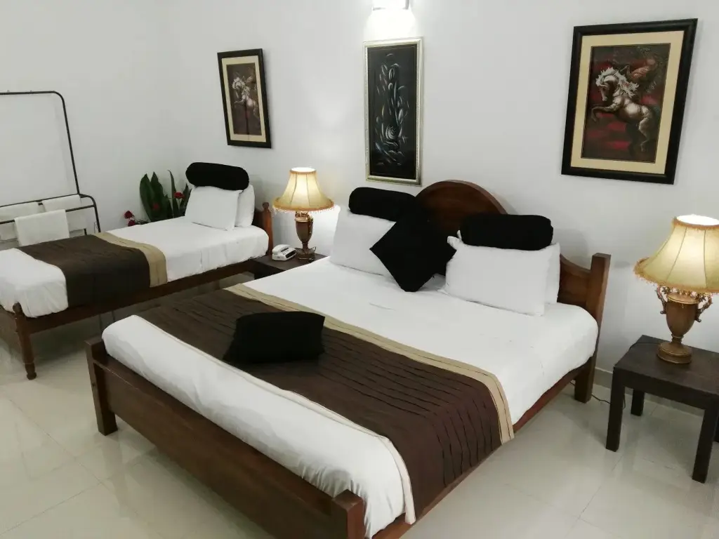 Канди: Gruhaya Boutique Villa