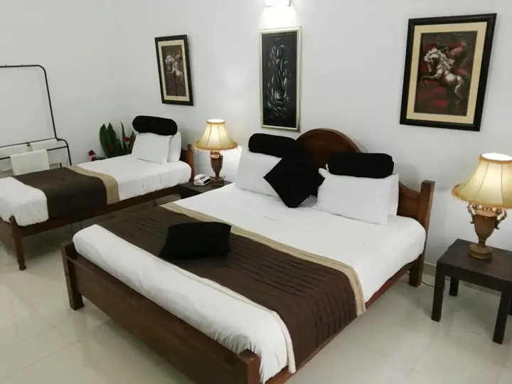Канди: Gruhaya Boutique Villa