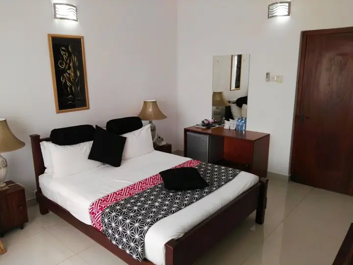 Канди: Gruhaya Boutique Villa