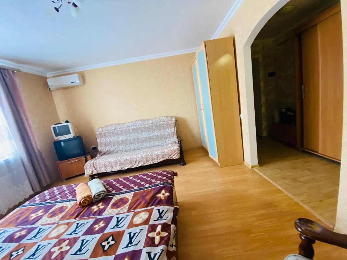 Армавир: City Apartment Sverdlova 71