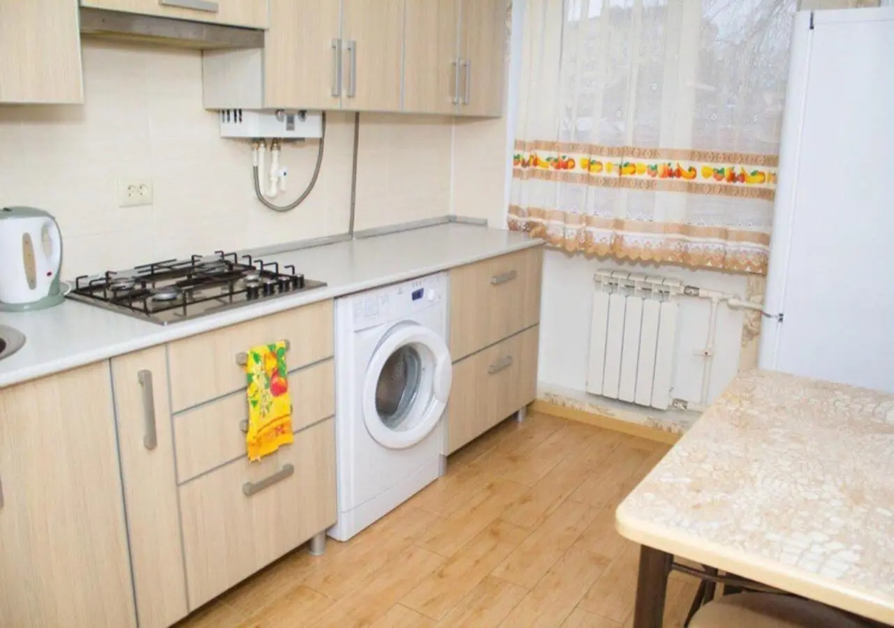 Армавир: City Apartment Sverdlova 71