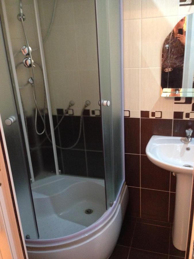 Армавир: City Apartment Sverdlova 71