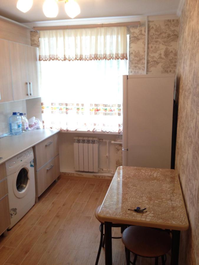 Армавир: City Apartment Sverdlova 71