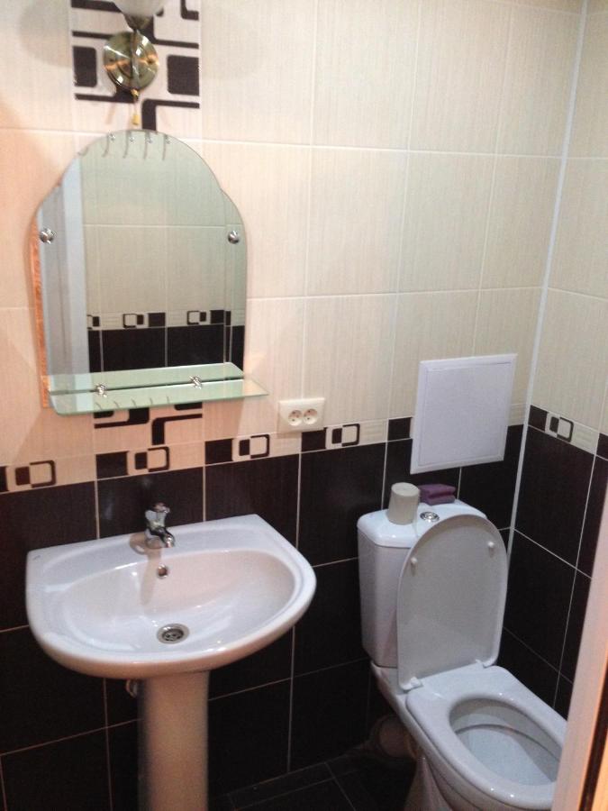 Армавир: City Apartment Sverdlova 71