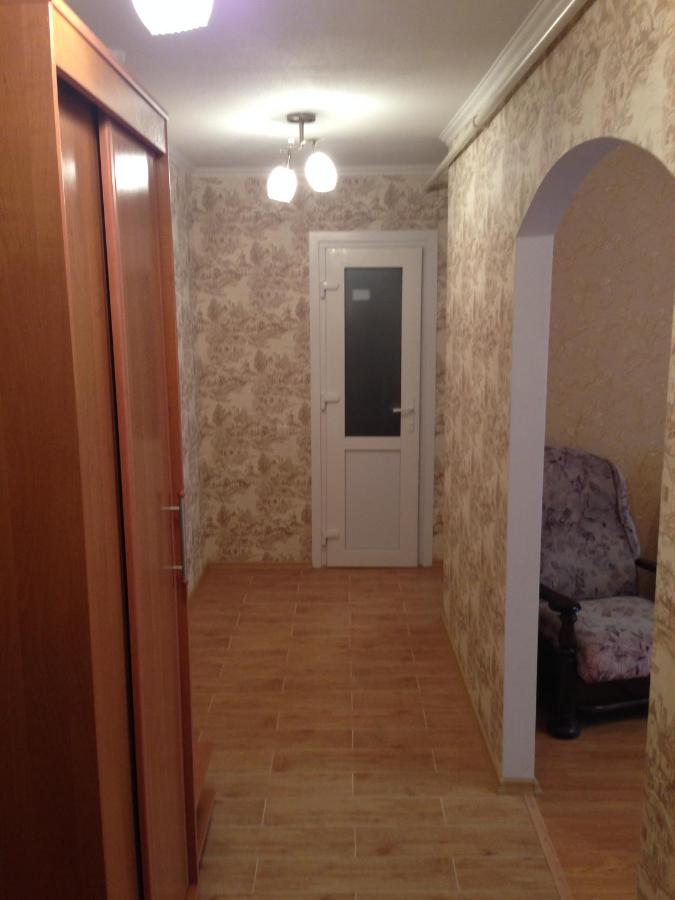Армавир: City Apartment Sverdlova 71