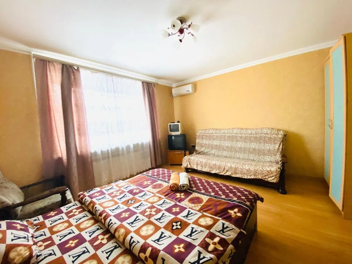 Армавир: City Apartment Sverdlova 71