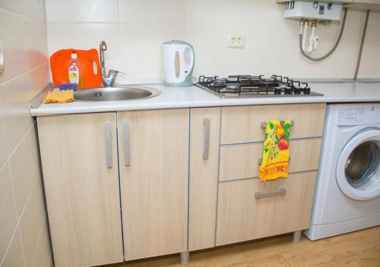 Армавир: City Apartment Sverdlova 71