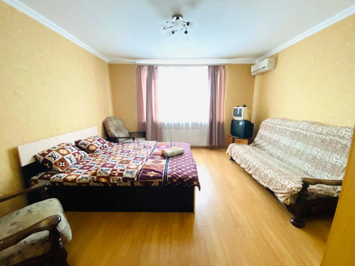 Армавир: City Apartment Sverdlova 71