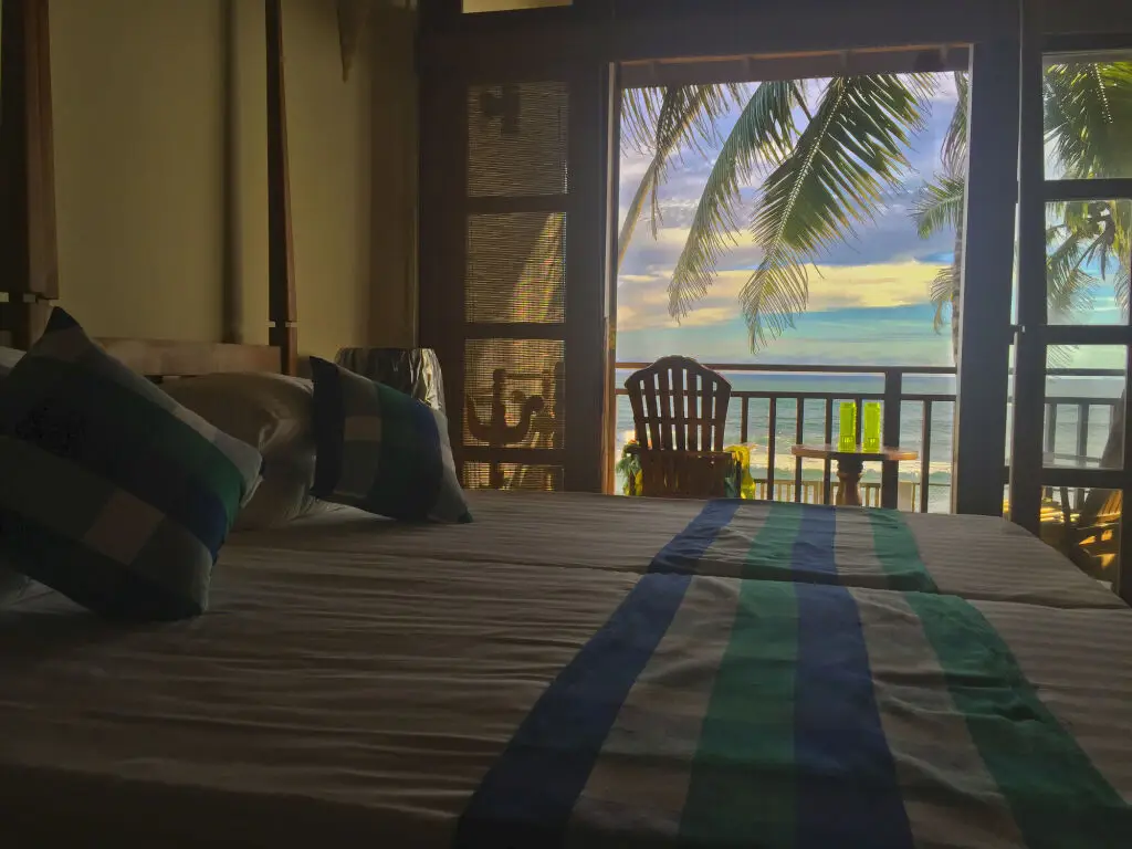 Валгама: Chillax Villas