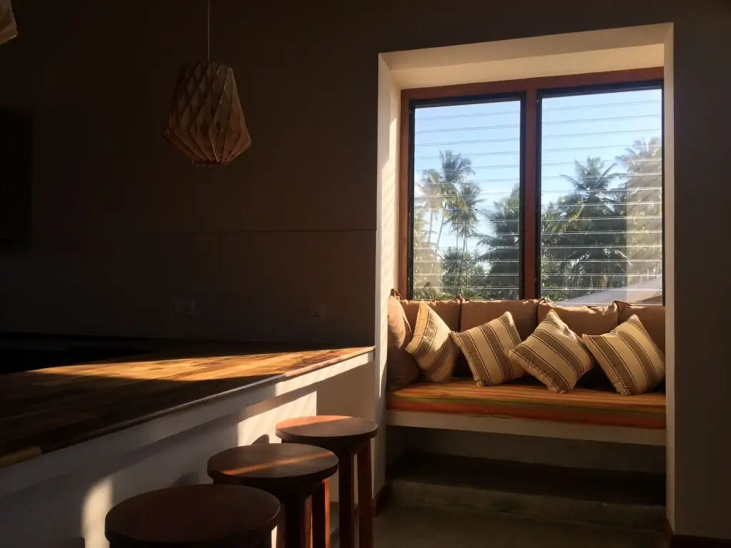 Валгама: Chillax Villas