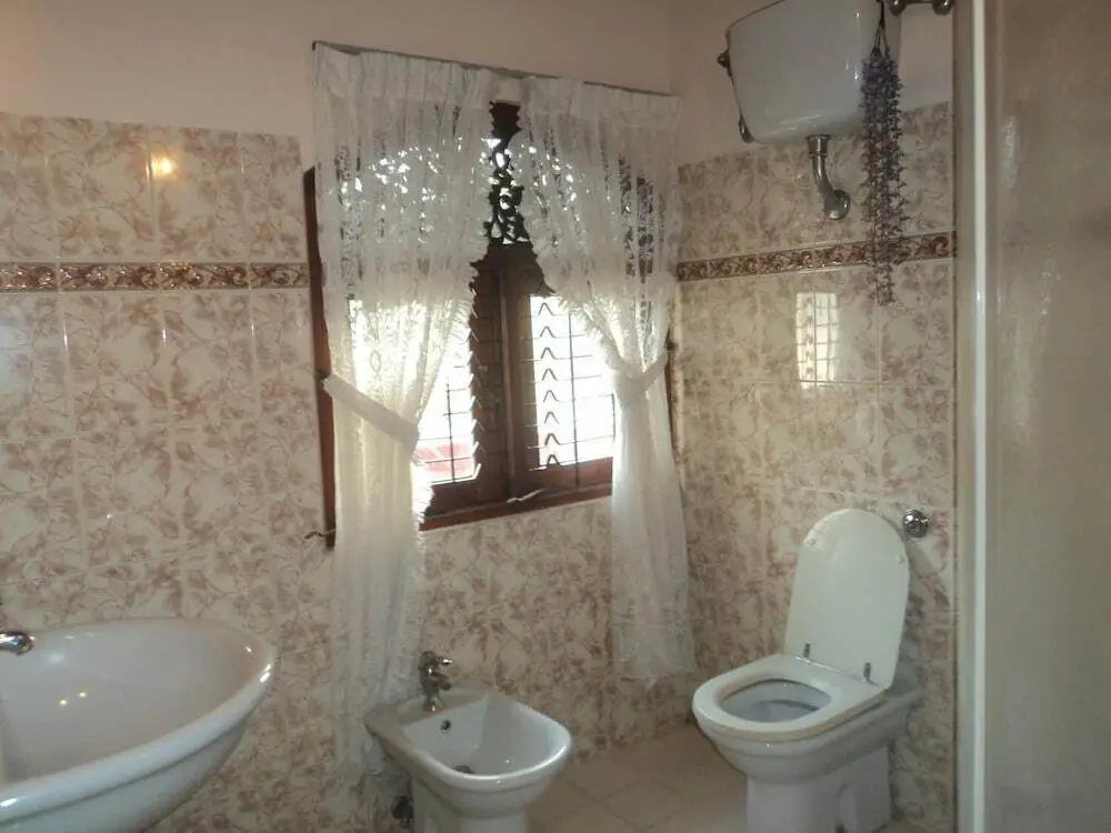 Галле: Villa Relax