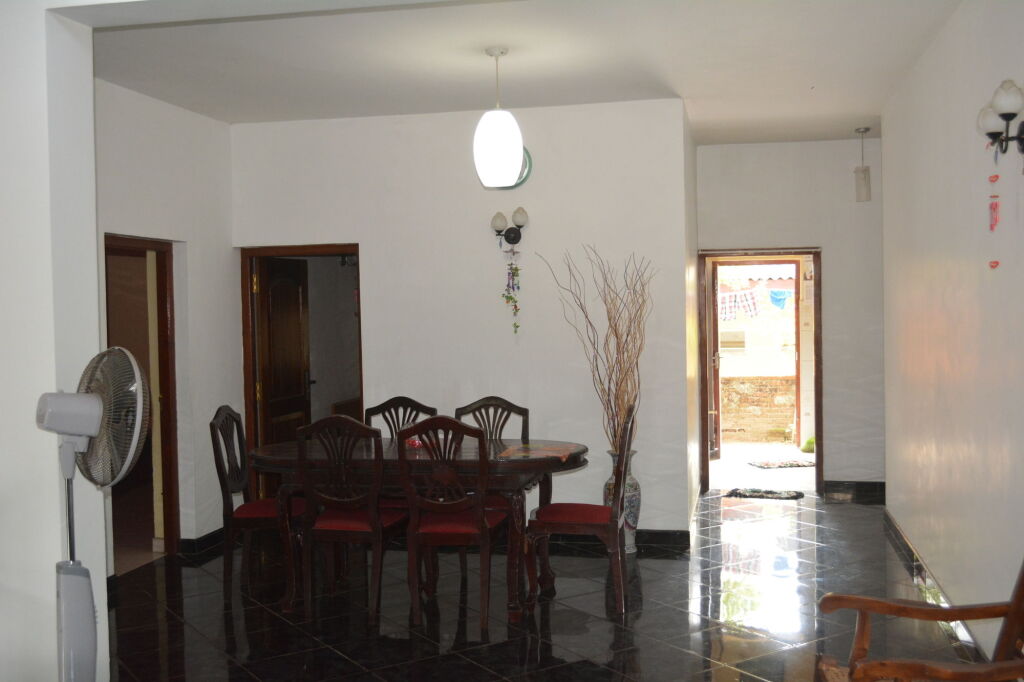 Галле: Villa Relax