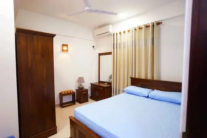 Коломбо: Amazing Alexandra Apartment
