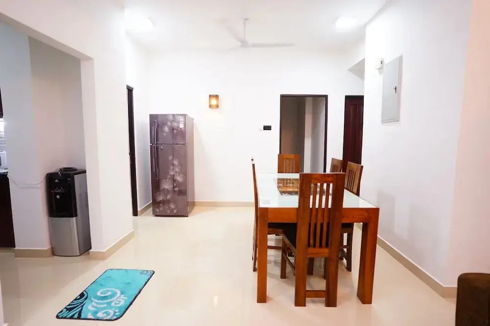 Коломбо: Amazing Alexandra Apartment