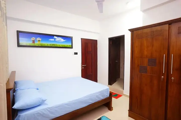Коломбо: Amazing Alexandra Apartment