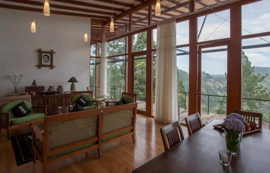 Амбевелла: Nalanda Residence