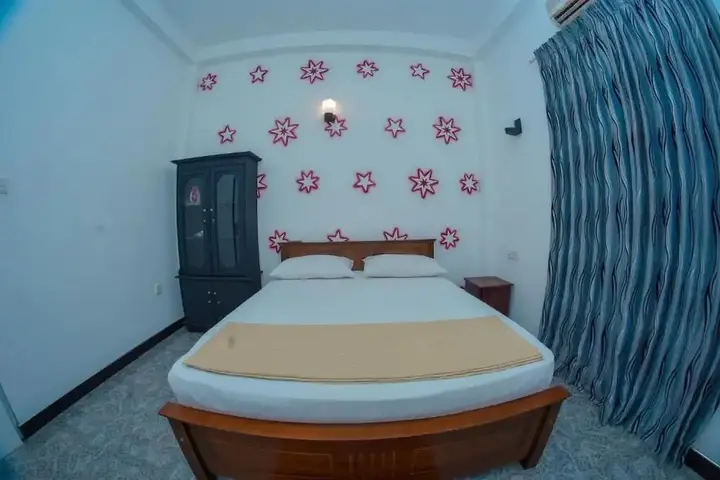 Негомбо: Sandani Villa