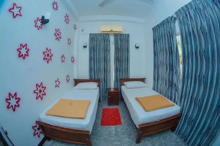 Негомбо: Sandani Villa