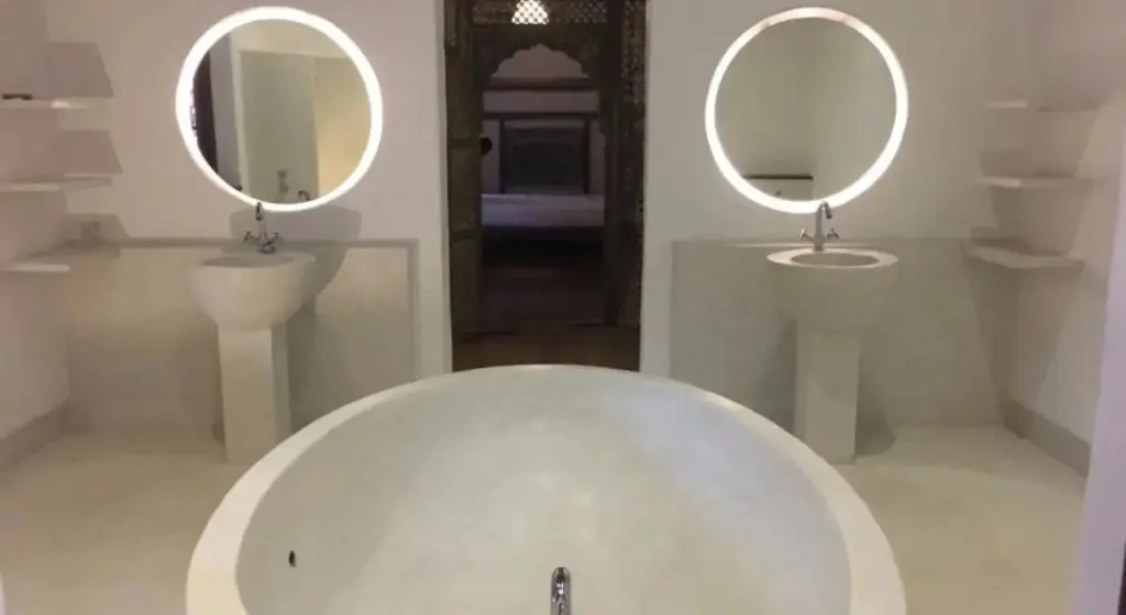 Галле: Fort Square Boutique Villa