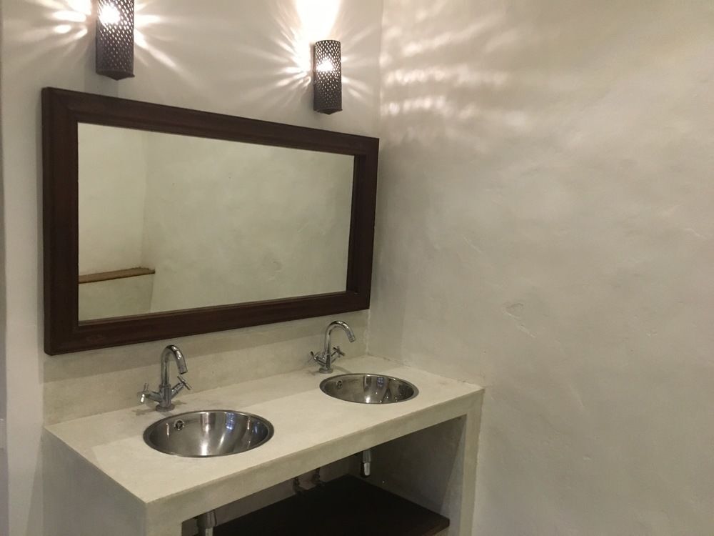Галле: Fort Square Boutique Villa
