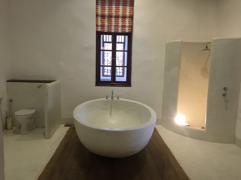 Галле: Fort Square Boutique Villa