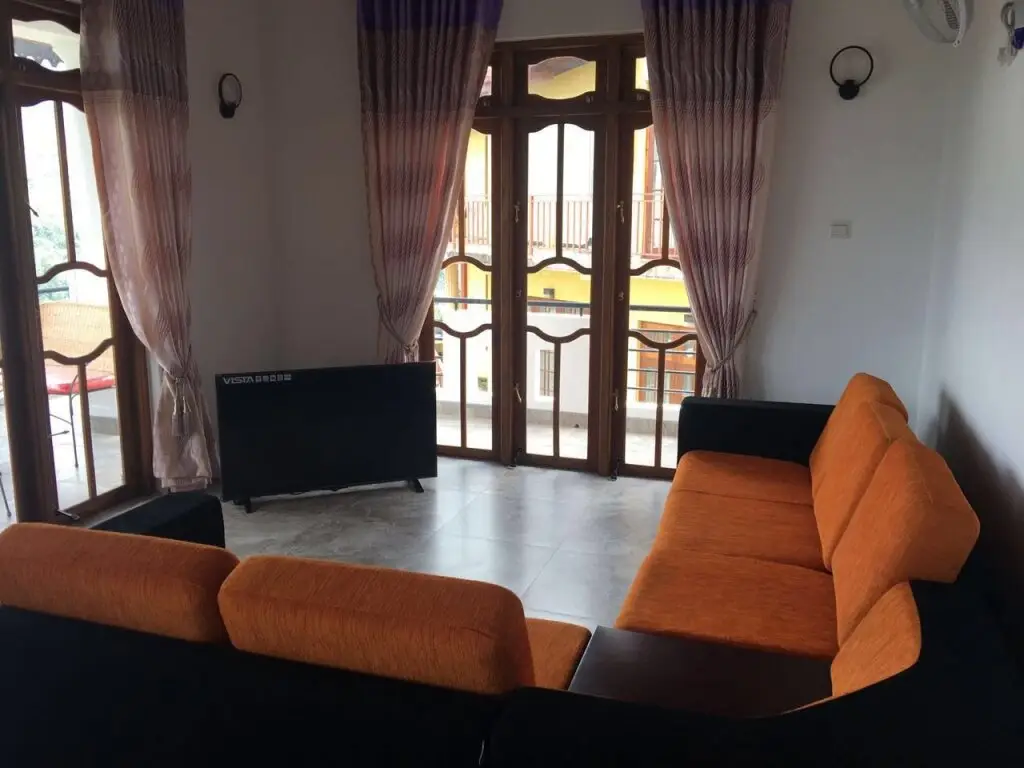 Канди: Kandyan Bluestar Villa