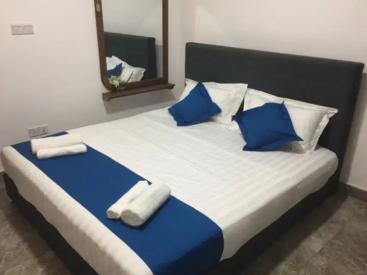 Канди: Kandyan Bluestar Villa