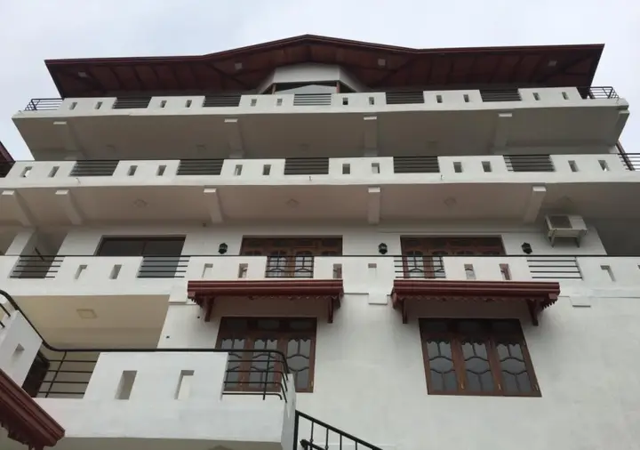 Канди: Kandyan Bluestar Villa