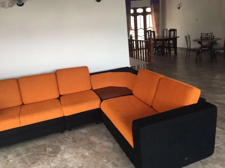Канди: Kandyan Bluestar Villa