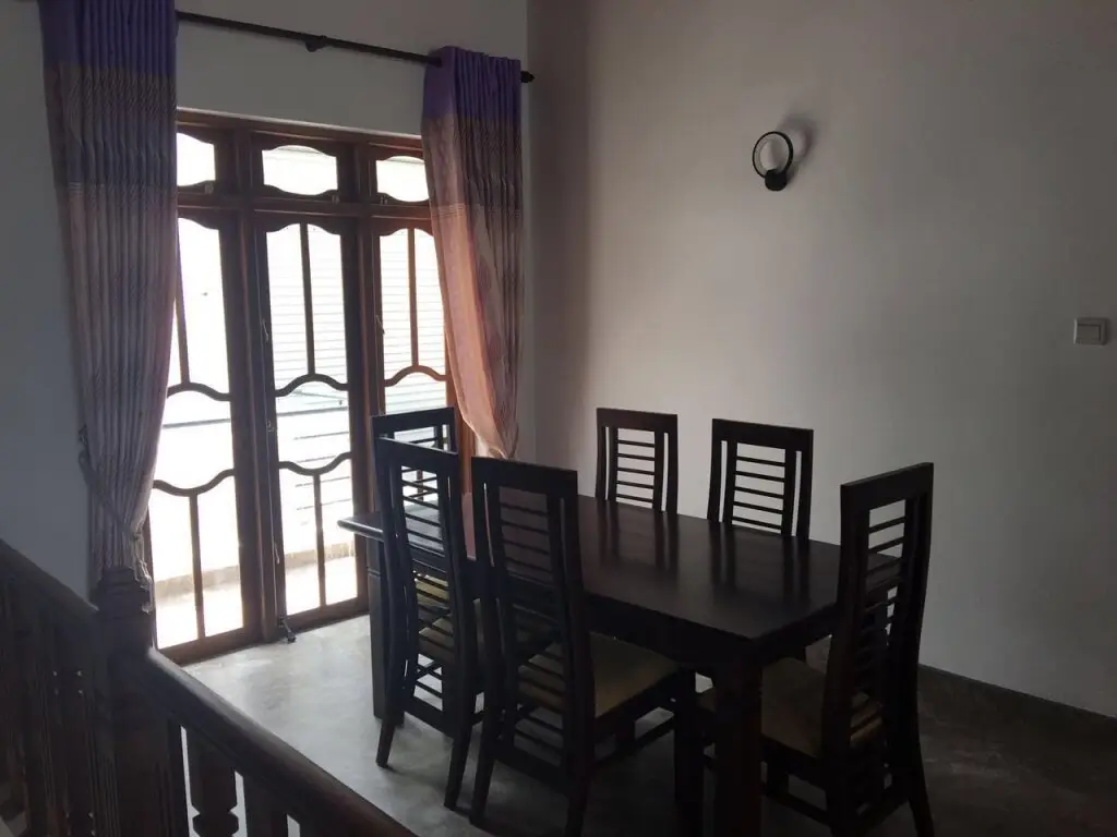 Канди: Kandyan Bluestar Villa