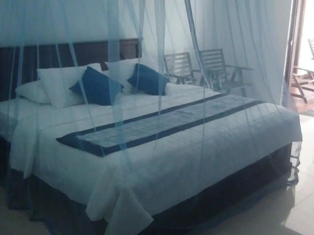 Сигирия: Ladun Sigiri Villa