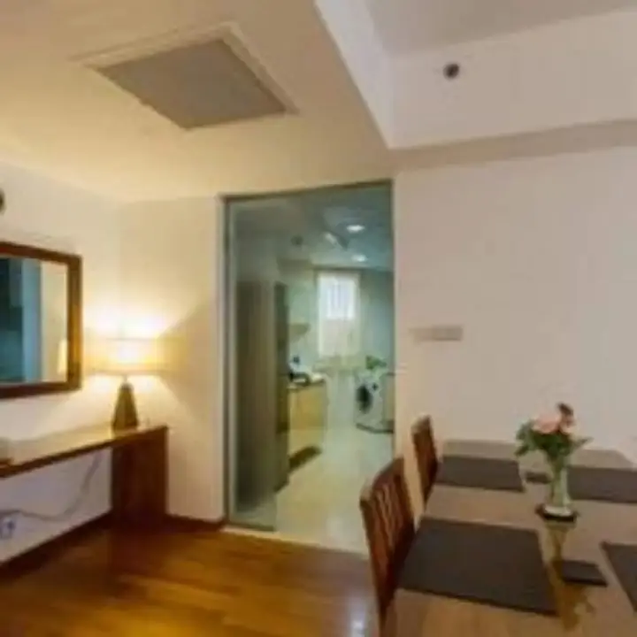 Коломбо: Sea View Luxury Monarch Apartment
