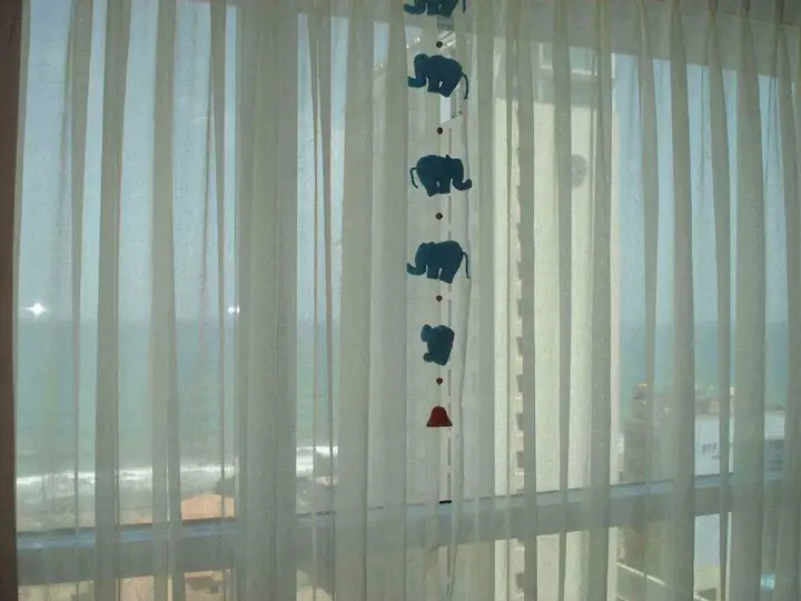 Коломбо: Sea View Luxury Monarch Apartment