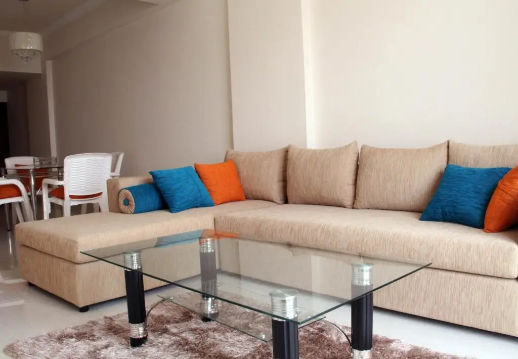 Гора Lavinia: Serene Service Apartment
