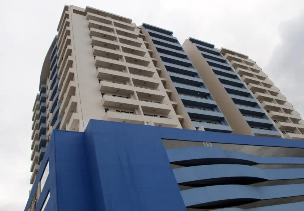 Гора Lavinia: Serene Service Apartment