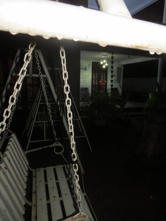 Катарагама: Thisara Guest Hotel Rooms