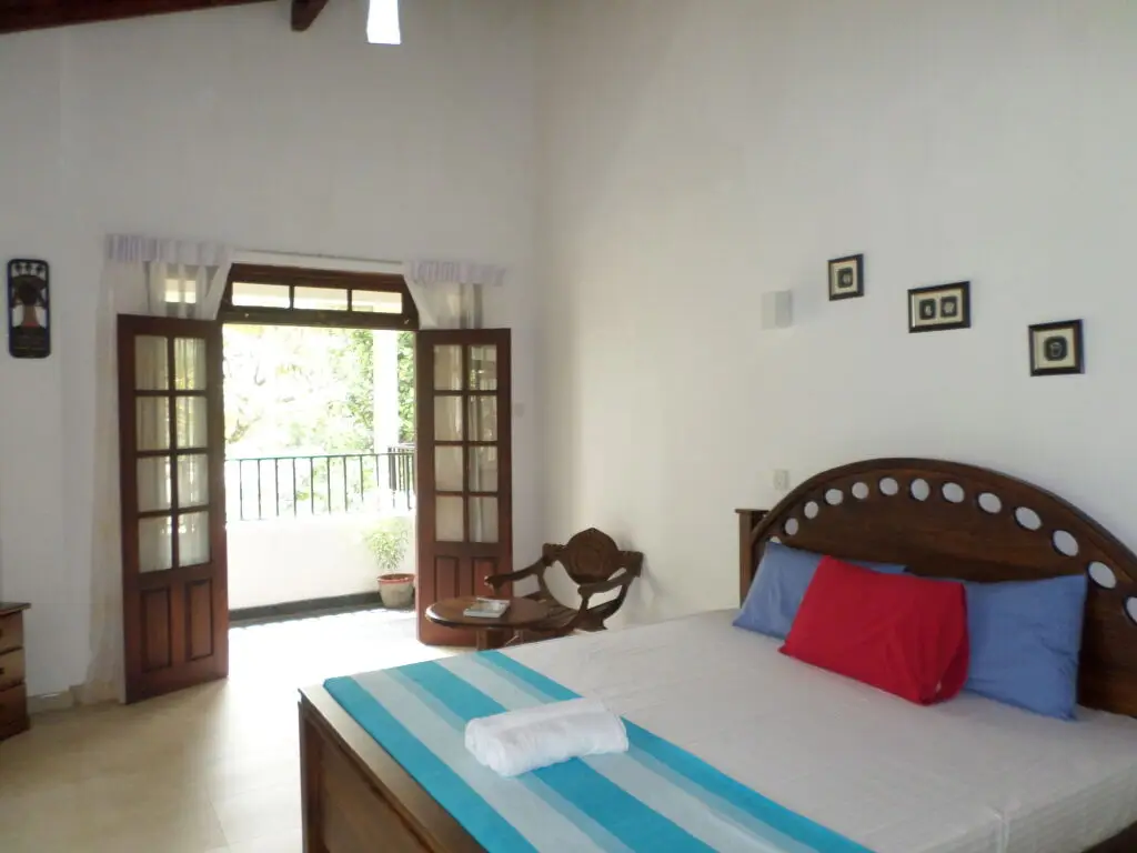 Канди: Riverside Homestay Apartments