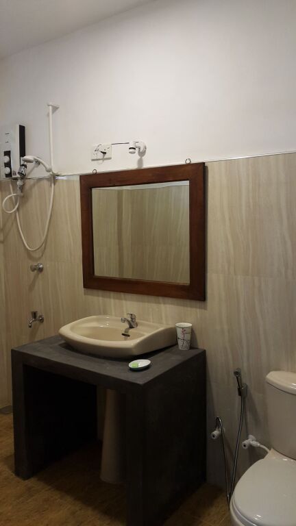 Канди: Riverside Homestay Apartments