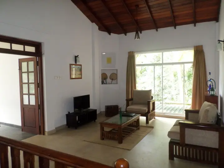 Канди: Riverside Homestay Apartments