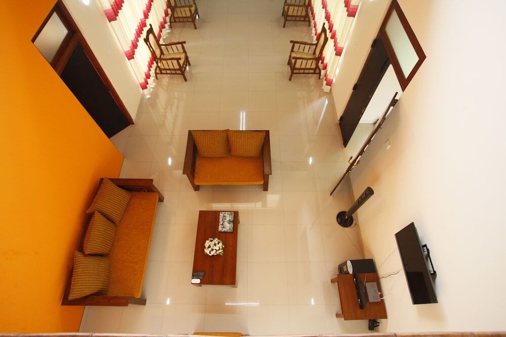 Келания: APL Apartments