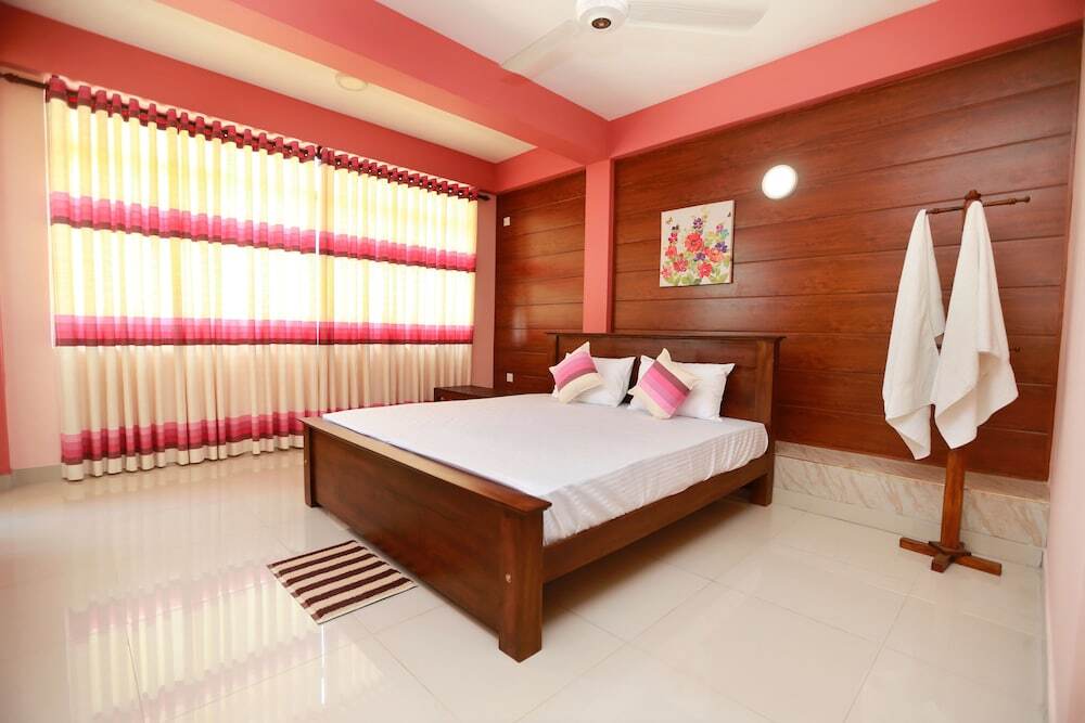 Келания: APL Apartments