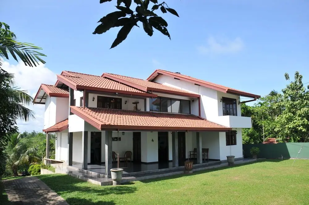 Villa 42 by Tree — фото 1