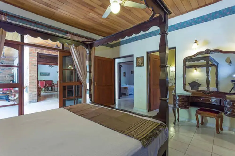 Берувела: Bliss Villa Bentota