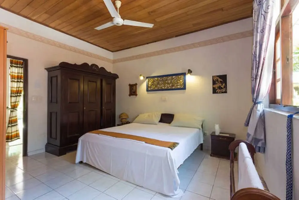 Берувела: Bliss Villa Bentota