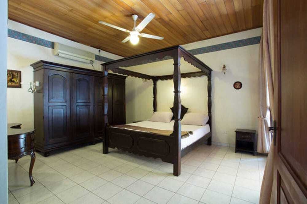 Берувела: Bliss Villa Bentota